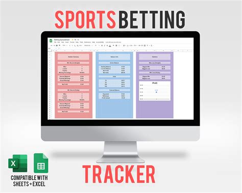 Bet Tracker